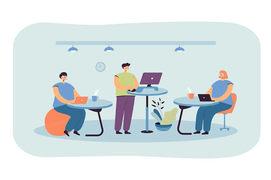 Outsource Non-Essential Tasks